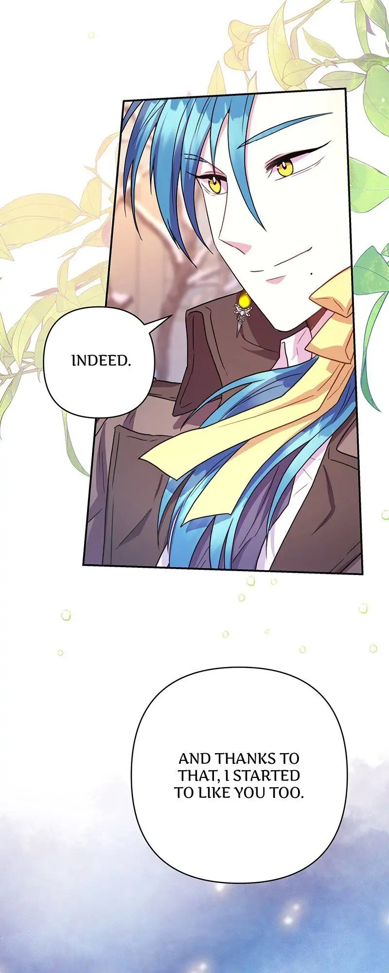 Another Typical Fantasy Romance - Chapter 19 manhwa