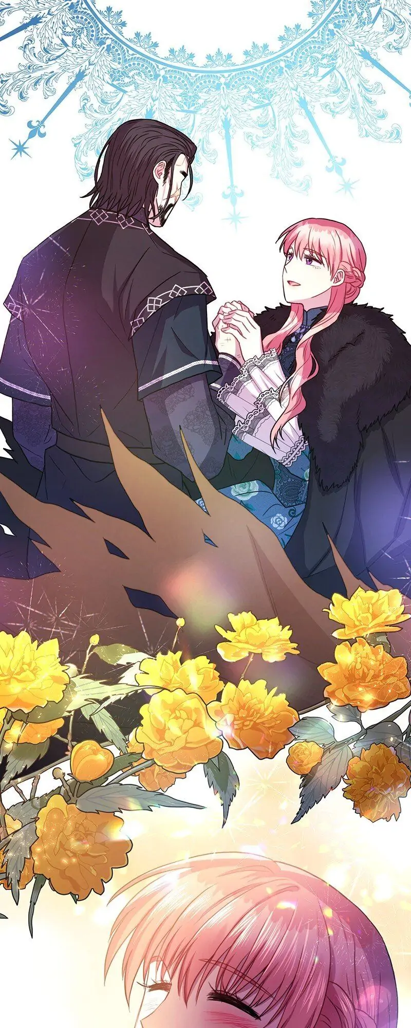 Another Typical Fantasy Romance - Chapter 19 manhwa