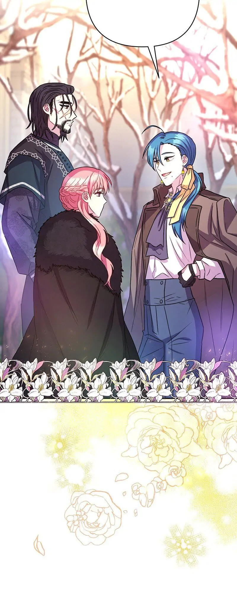 Another Typical Fantasy Romance - Chapter 19 manhwa
