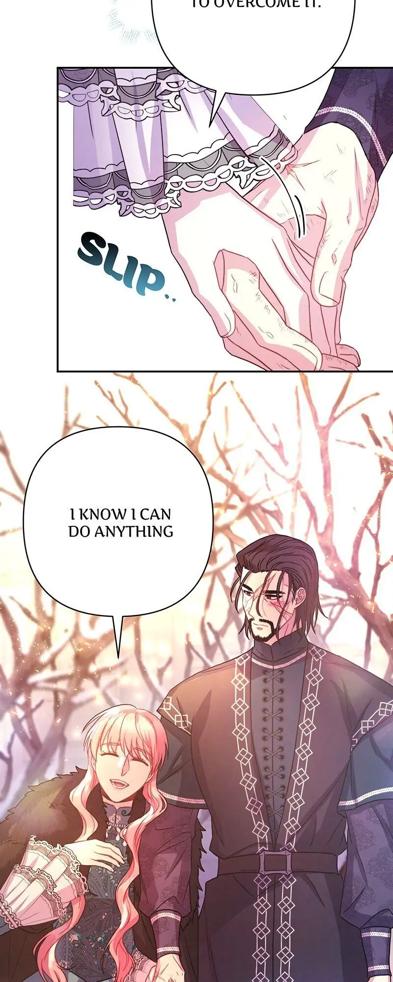 Another Typical Fantasy Romance - Chapter 19 manhwa