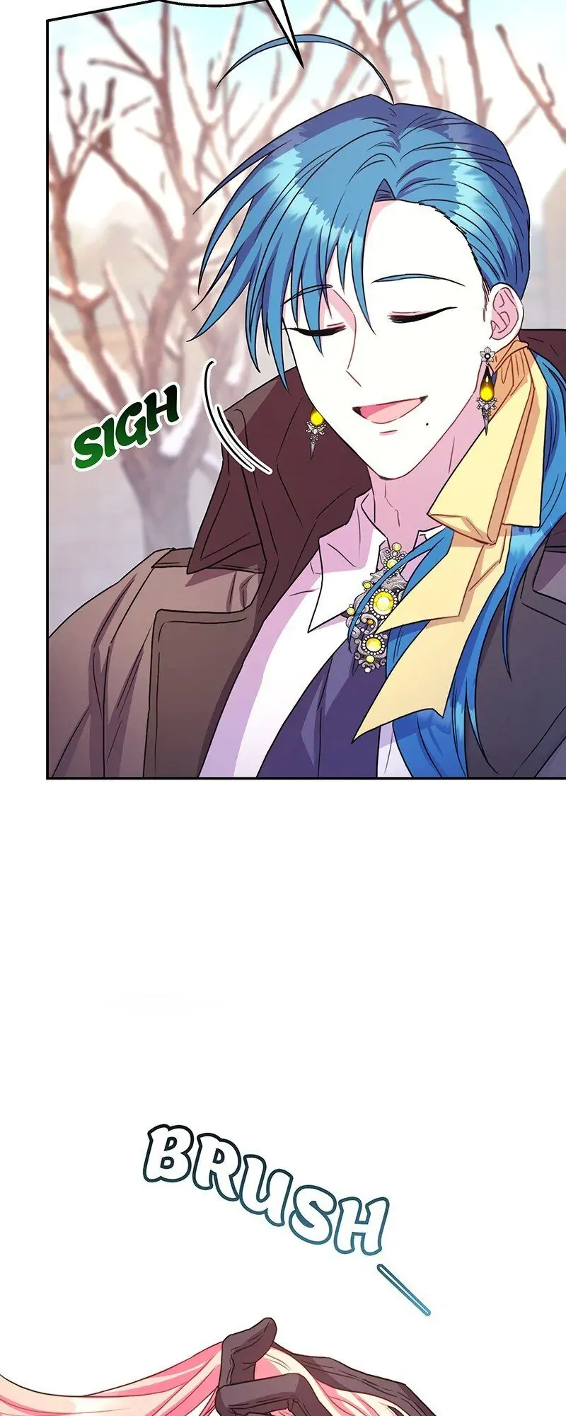 Another Typical Fantasy Romance - Chapter 19 manhwa