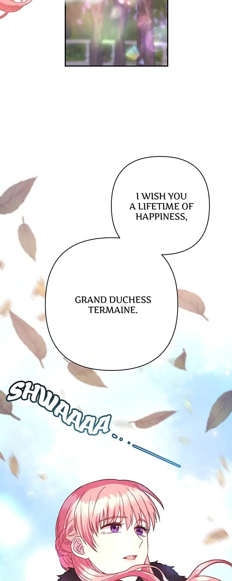 Another Typical Fantasy Romance - Chapter 19 manhwa