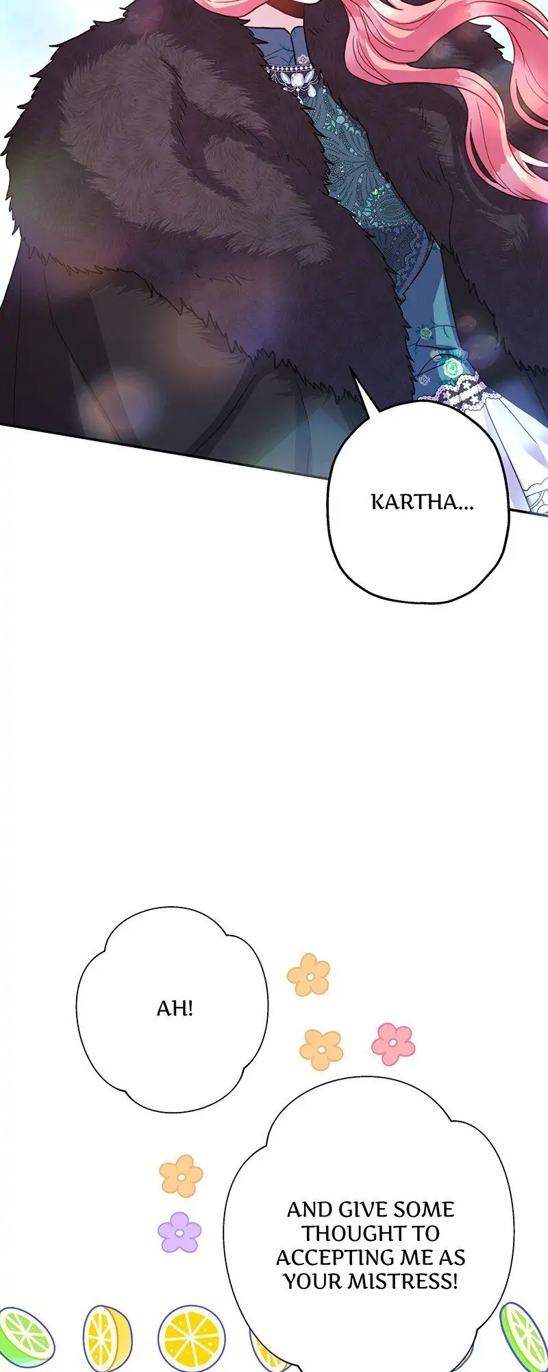 Another Typical Fantasy Romance - Chapter 19 manhwa
