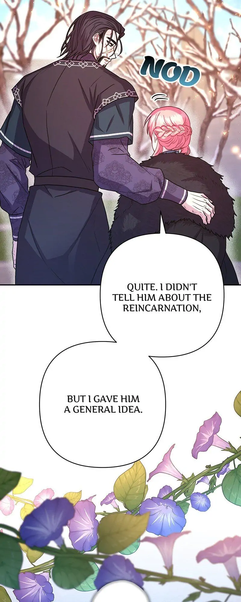 Another Typical Fantasy Romance - Chapter 19 manhwa