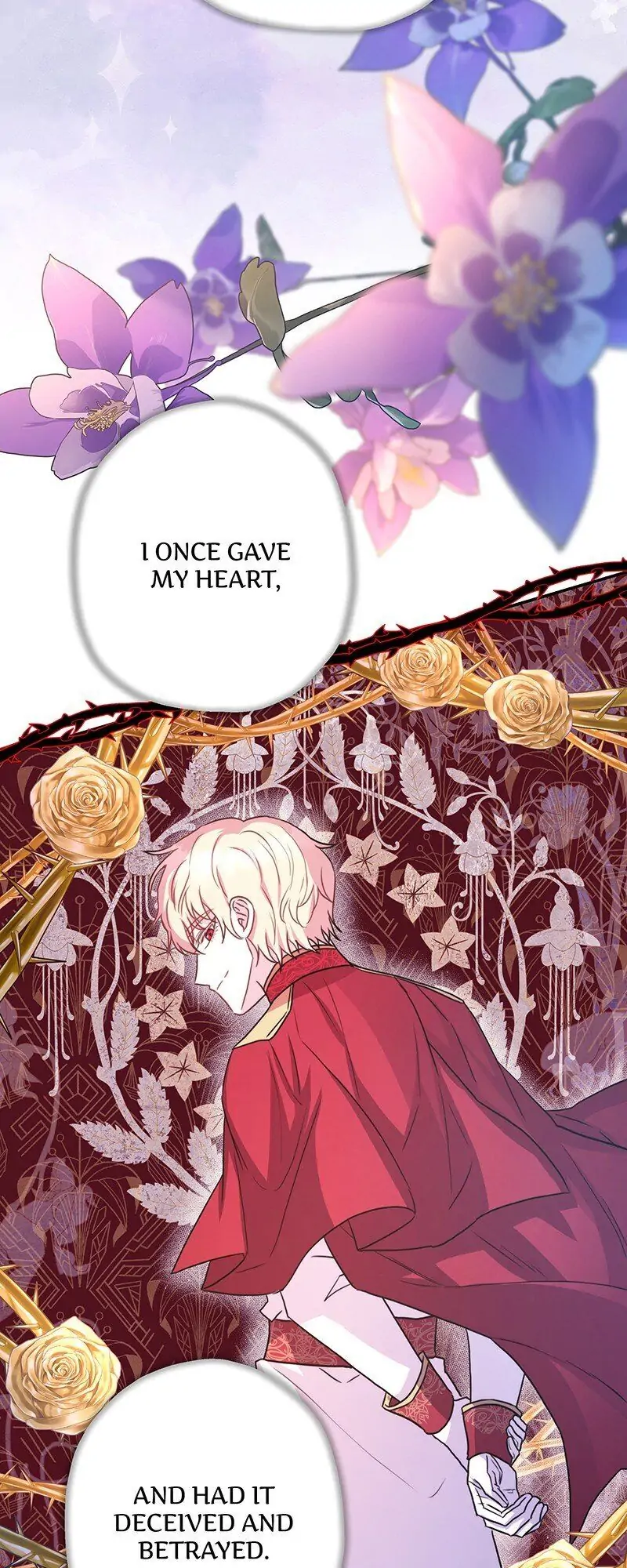Another Typical Fantasy Romance - Chapter 19 manhwa