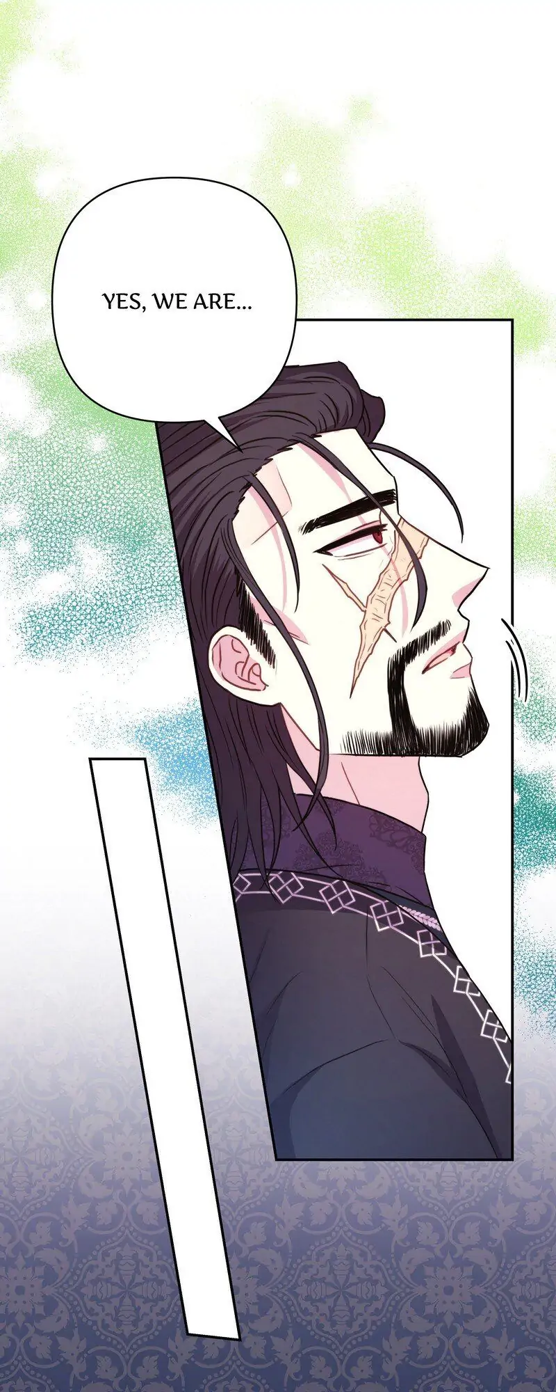 Another Typical Fantasy Romance - Chapter 19 manhwa