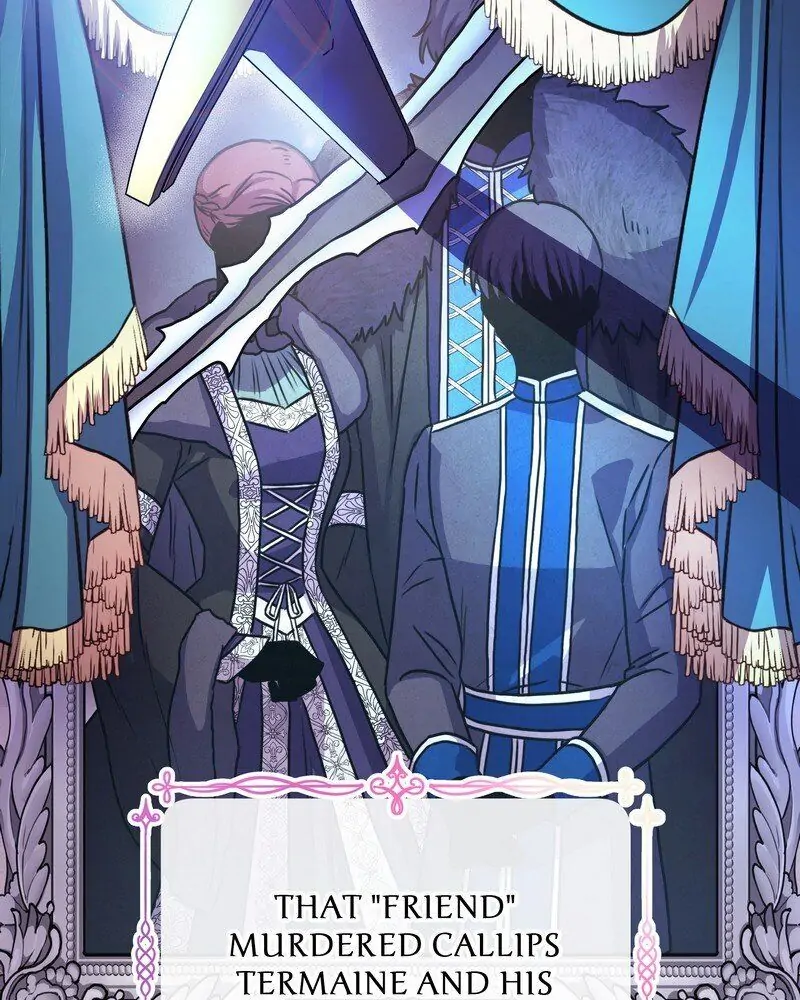 Another Typical Fantasy Romance - Chapter 19 manhwa