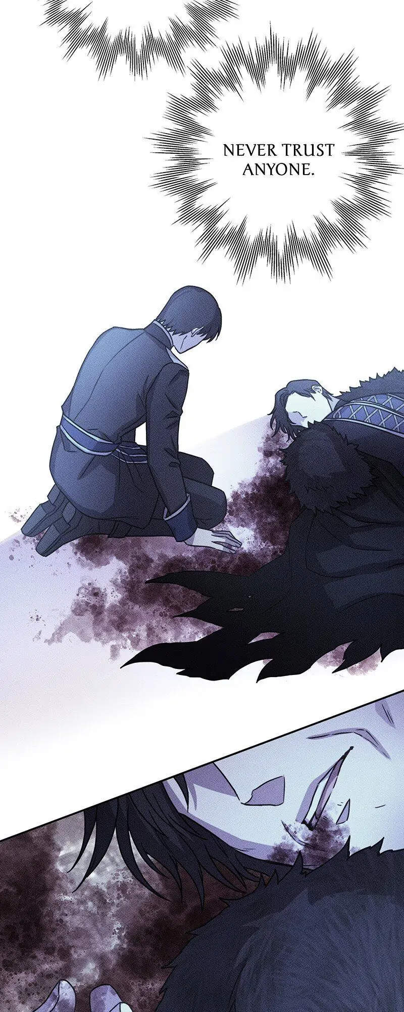 Another Typical Fantasy Romance - Chapter 19 manhwa