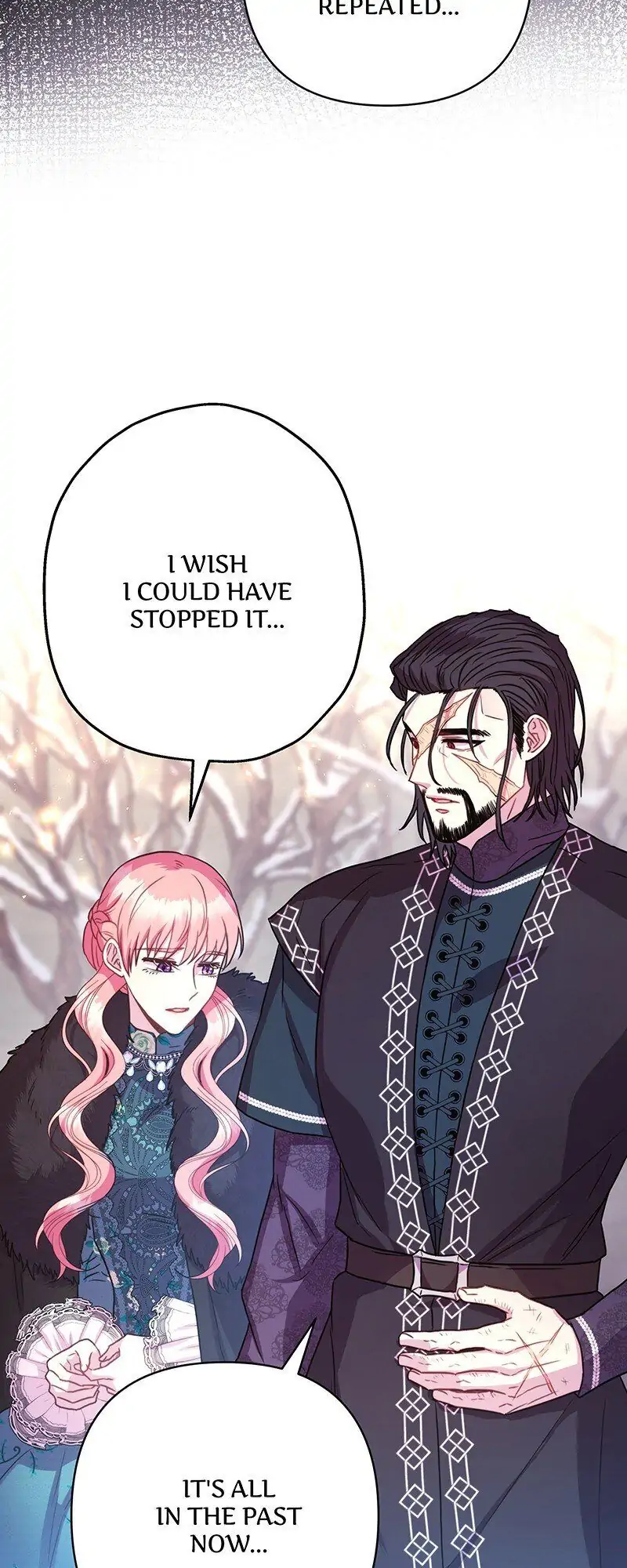 Another Typical Fantasy Romance - Chapter 19 manhwa