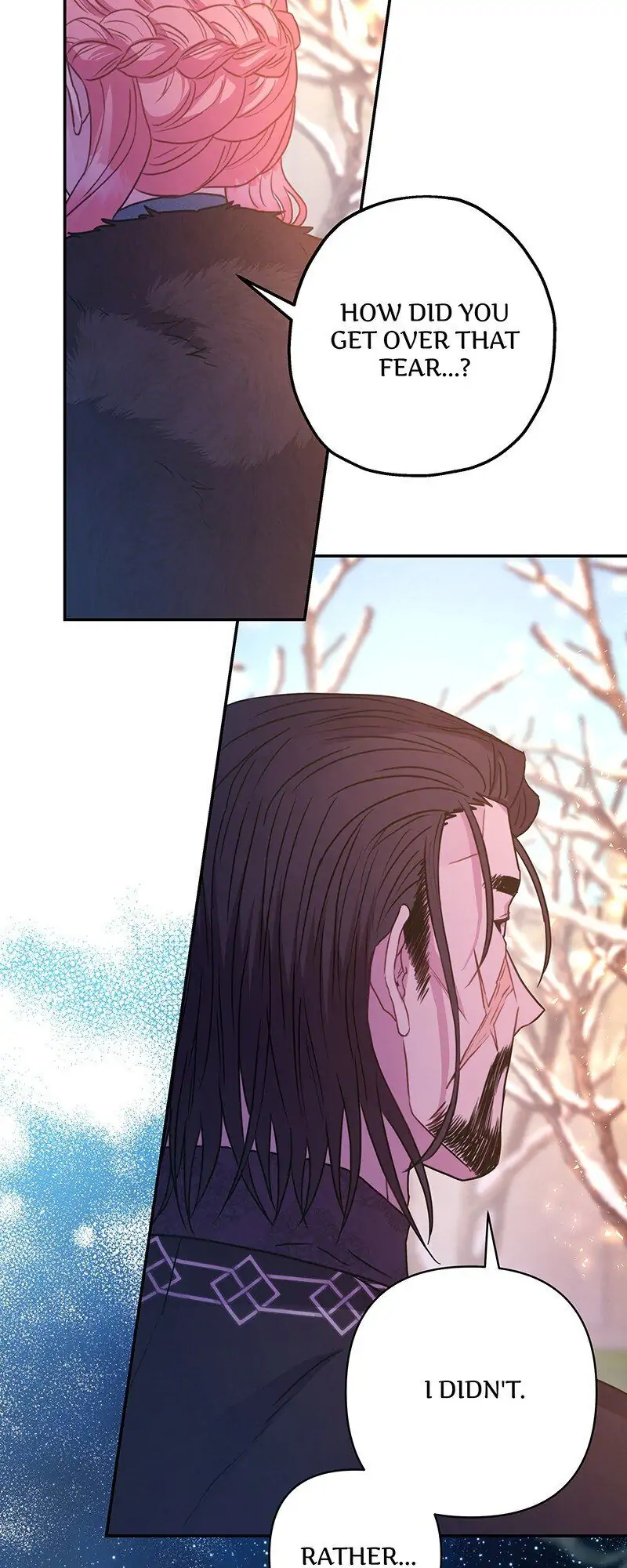 Another Typical Fantasy Romance - Chapter 19 manhwa