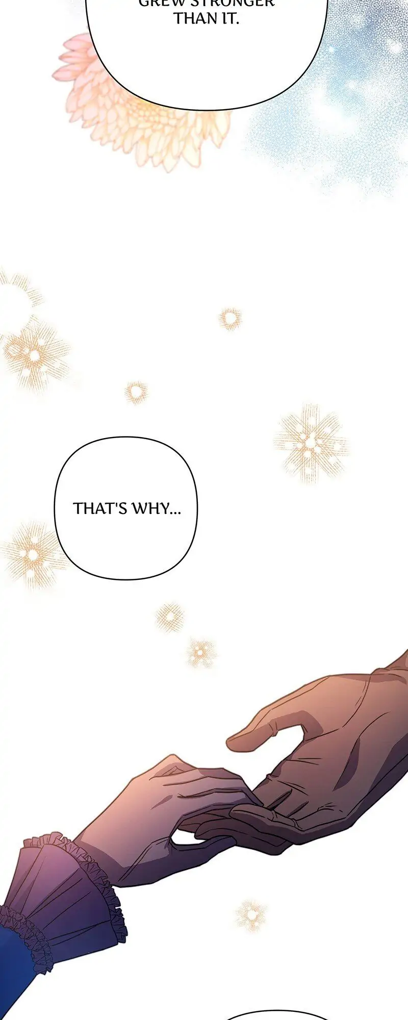 Another Typical Fantasy Romance - Chapter 19 manhwa