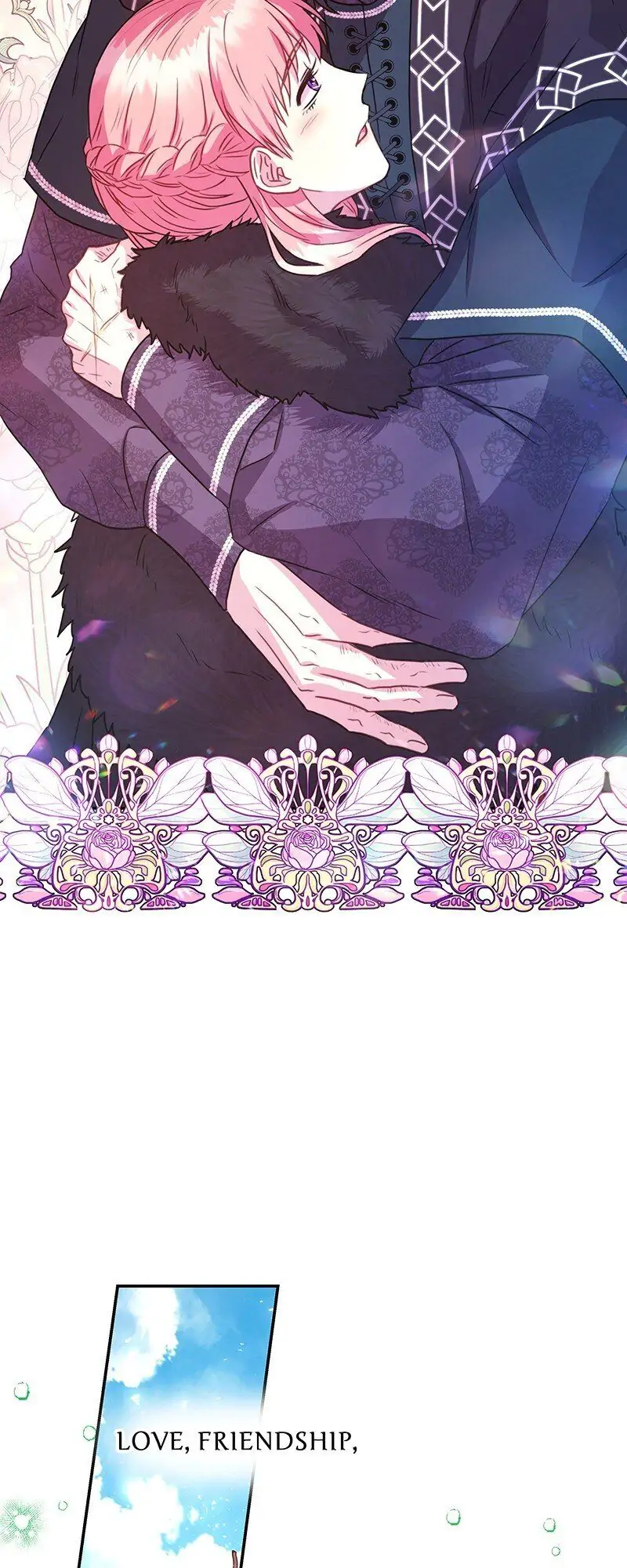Another Typical Fantasy Romance - Chapter 19 manhwa