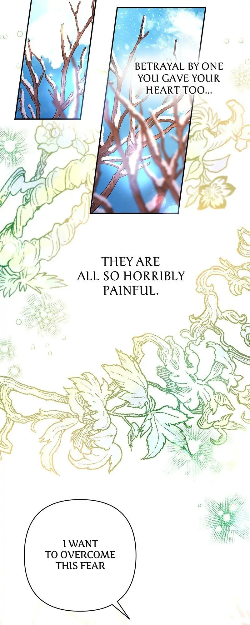 Another Typical Fantasy Romance - Chapter 19 manhwa