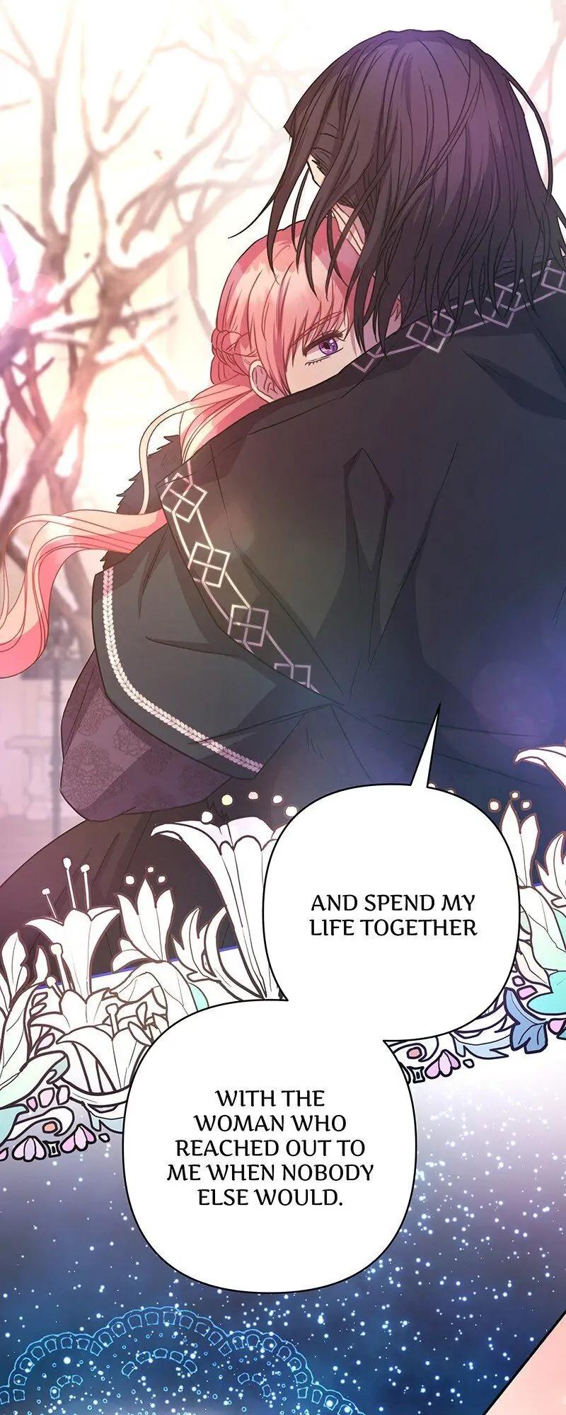 Another Typical Fantasy Romance - Chapter 19 manhwa