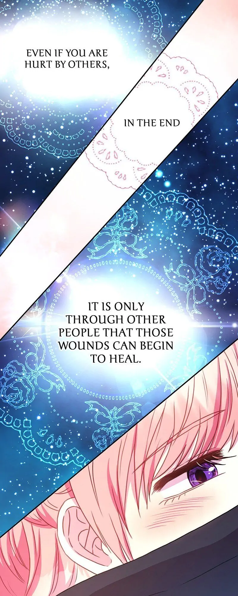 Another Typical Fantasy Romance - Chapter 19 manhwa