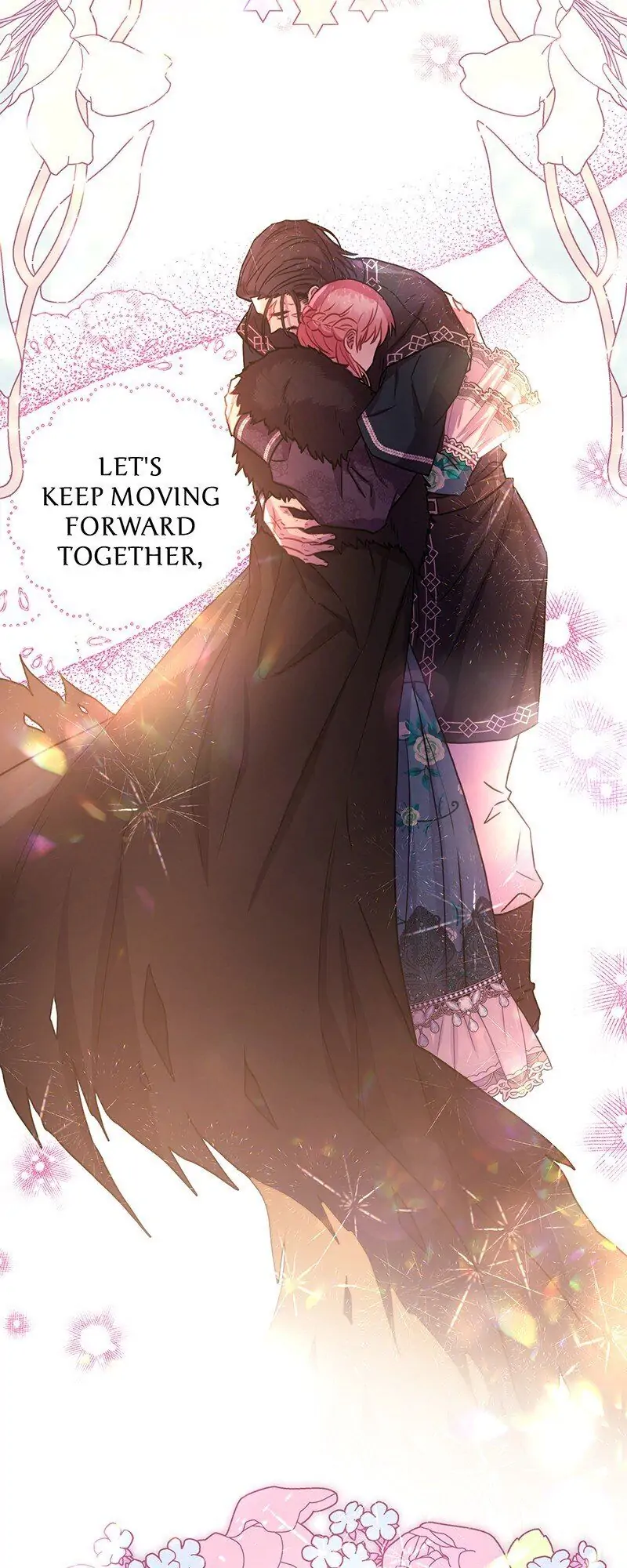 Another Typical Fantasy Romance - Chapter 19 manhwa