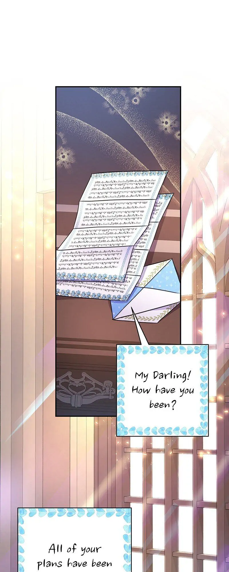 Another Typical Fantasy Romance - Chapter 19 manhwa