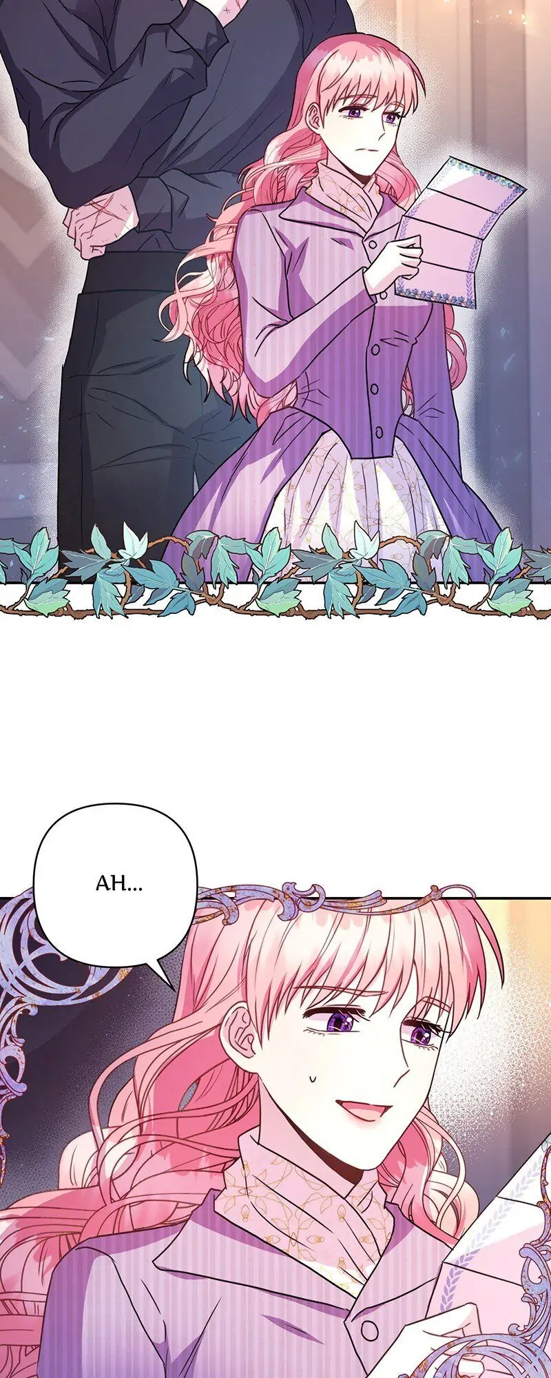 Another Typical Fantasy Romance - Chapter 19 manhwa