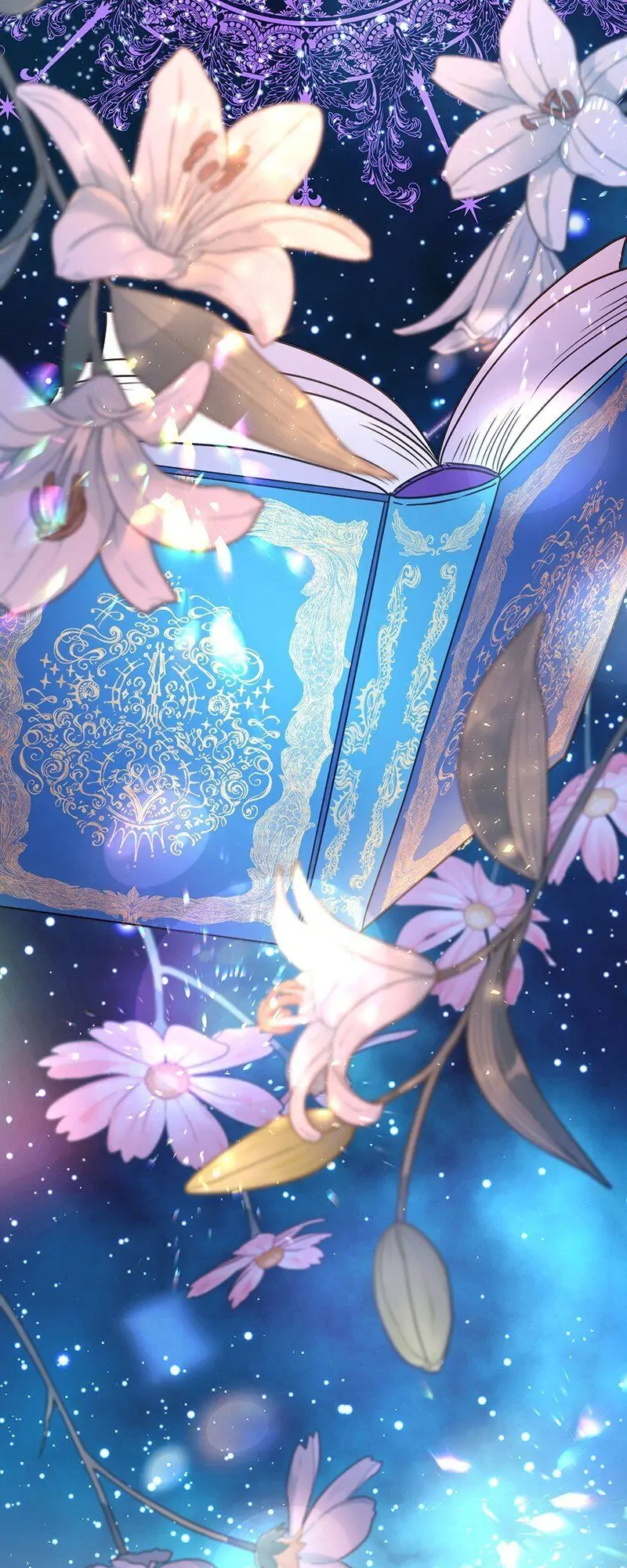Another Typical Fantasy Romance - Chapter 19 manhwa