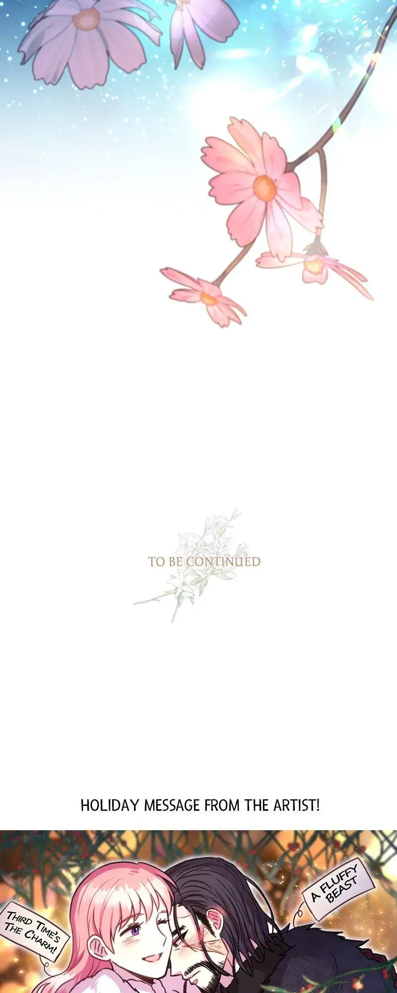 Another Typical Fantasy Romance - Chapter 19 manhwa