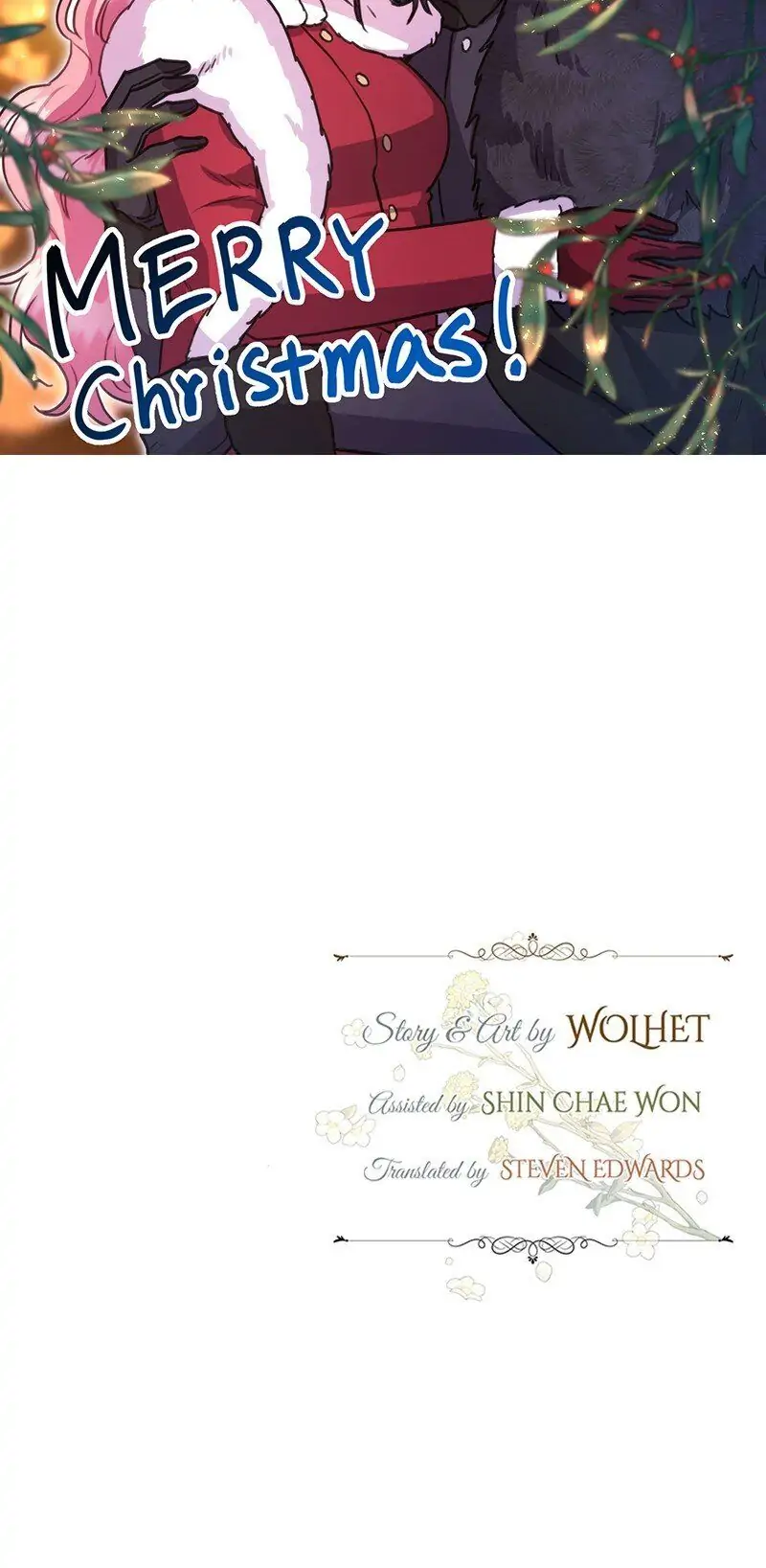 Another Typical Fantasy Romance - Chapter 19 manhwa