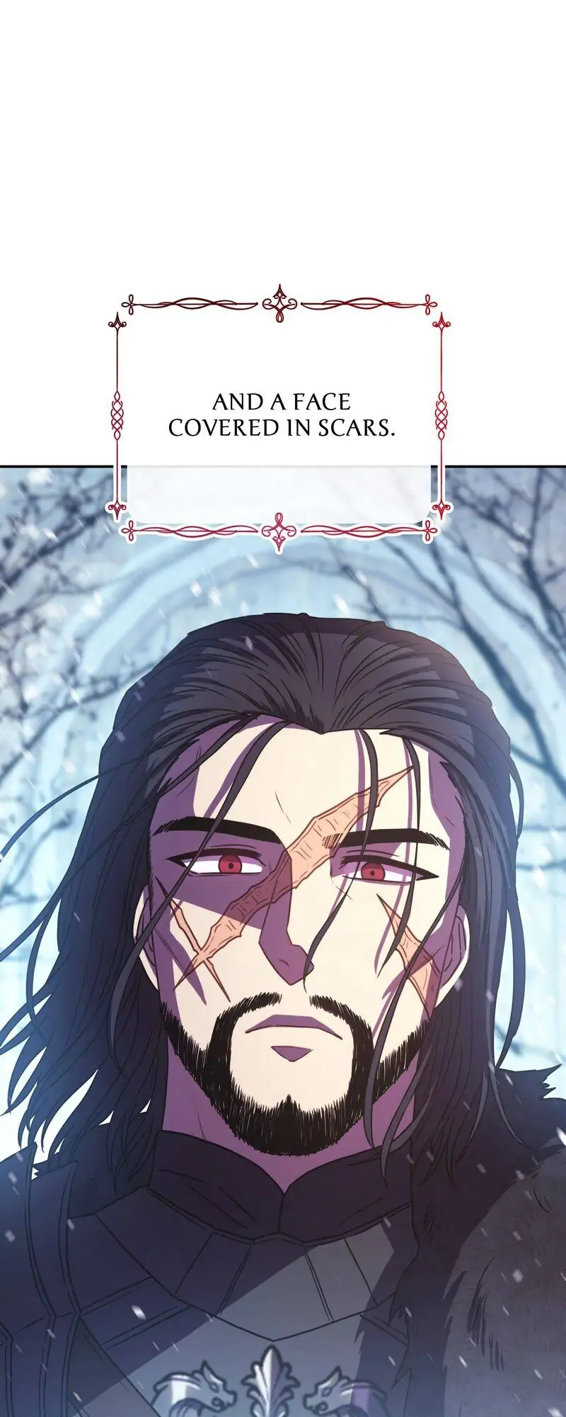 Another Typical Fantasy Romance - Chapter 2 manhwa