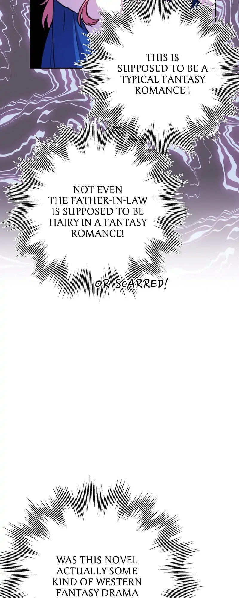 Another Typical Fantasy Romance - Chapter 2 manhwa
