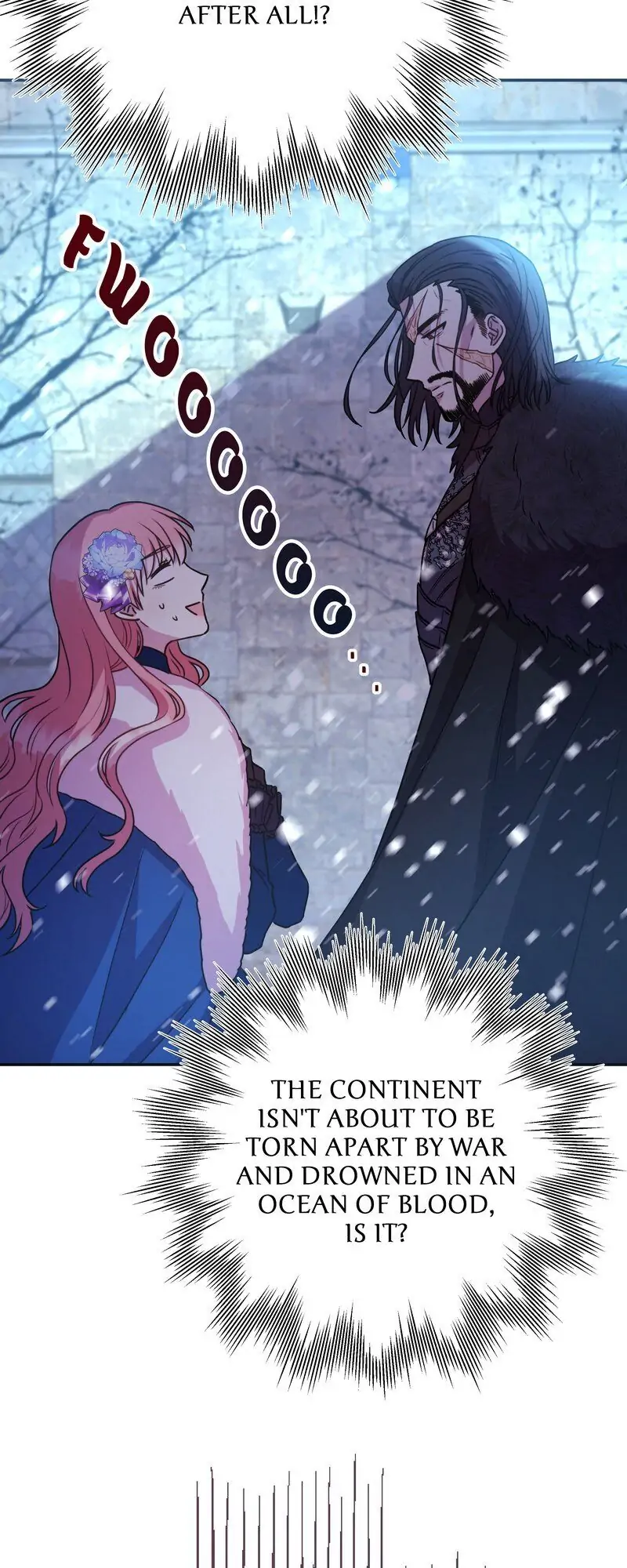 Another Typical Fantasy Romance - Chapter 2 manhwa