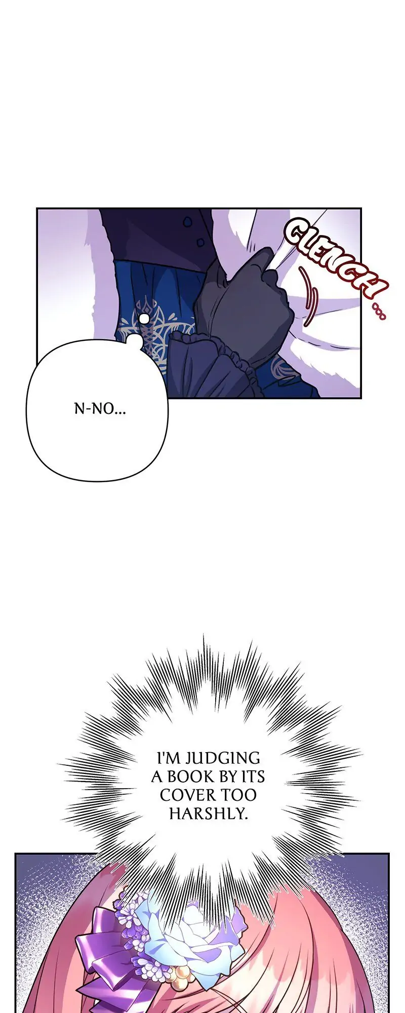 Another Typical Fantasy Romance - Chapter 2 manhwa