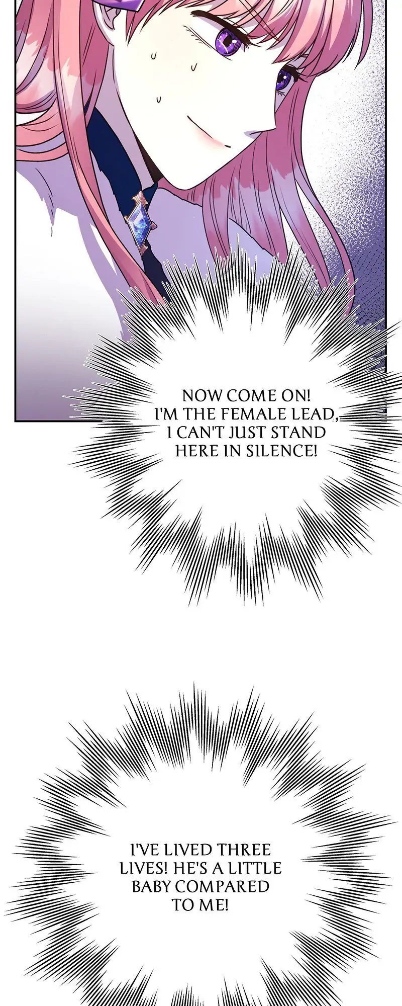Another Typical Fantasy Romance - Chapter 2 manhwa