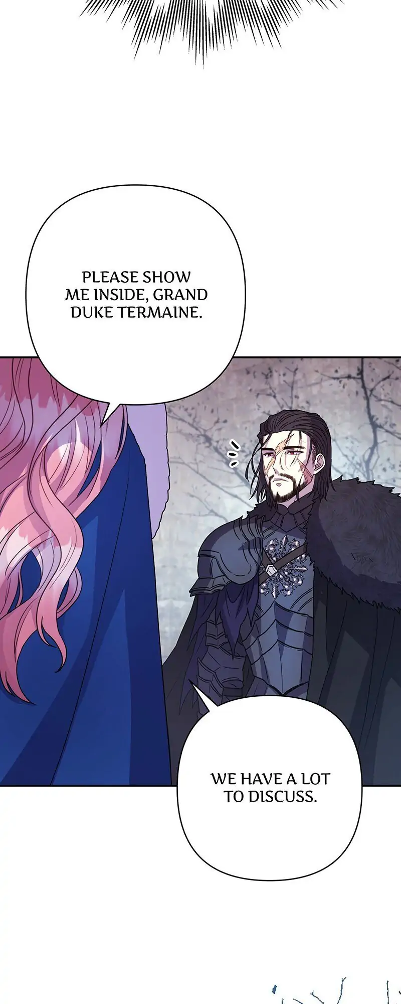 Another Typical Fantasy Romance - Chapter 2 manhwa