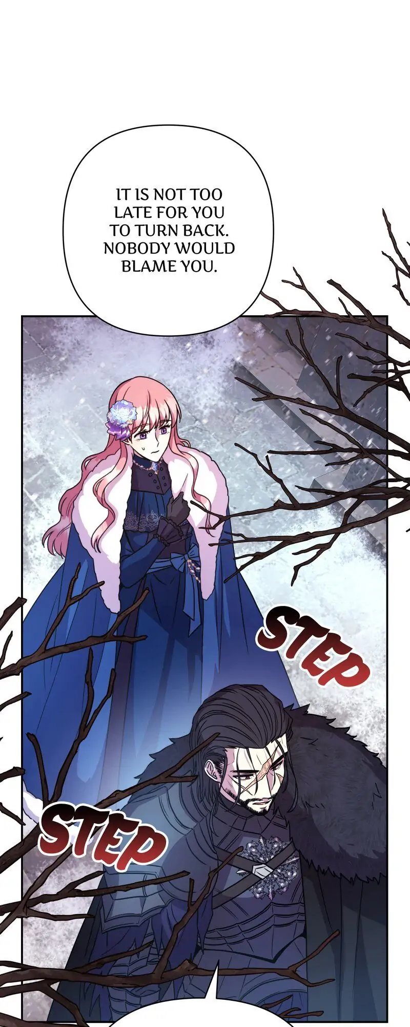 Another Typical Fantasy Romance - Chapter 2 manhwa