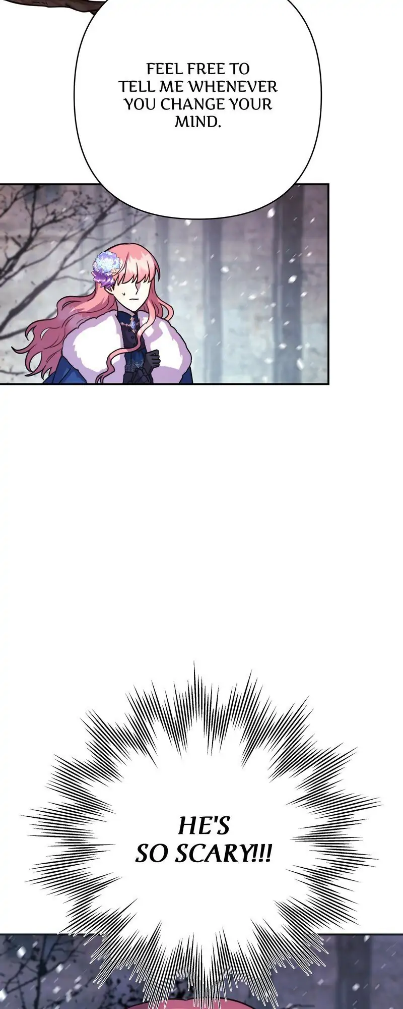 Another Typical Fantasy Romance - Chapter 2 manhwa