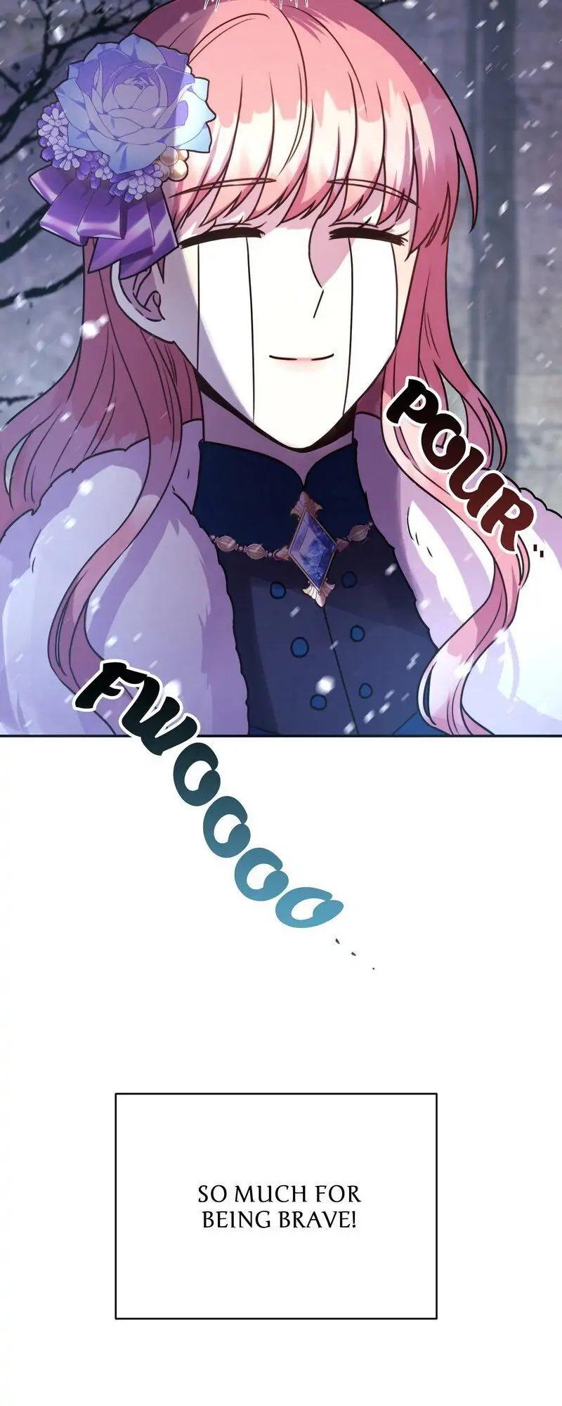 Another Typical Fantasy Romance - Chapter 2 manhwa