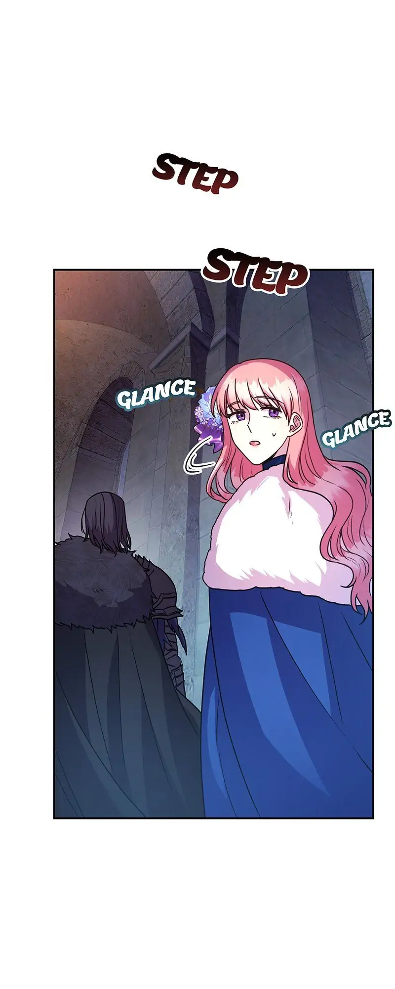 Another Typical Fantasy Romance - Chapter 2 manhwa