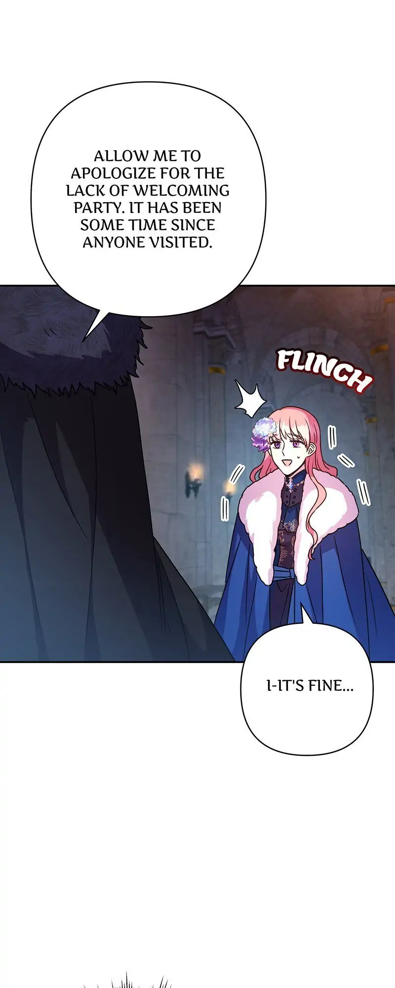 Another Typical Fantasy Romance - Chapter 2 manhwa