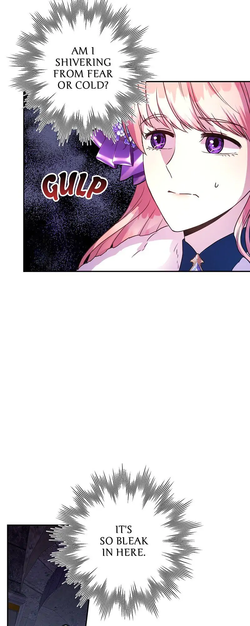 Another Typical Fantasy Romance - Chapter 2 manhwa