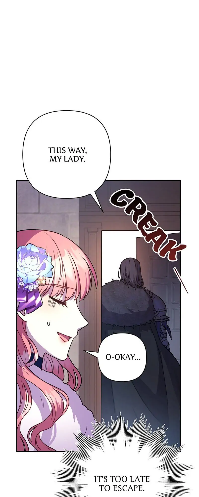Another Typical Fantasy Romance - Chapter 2 manhwa