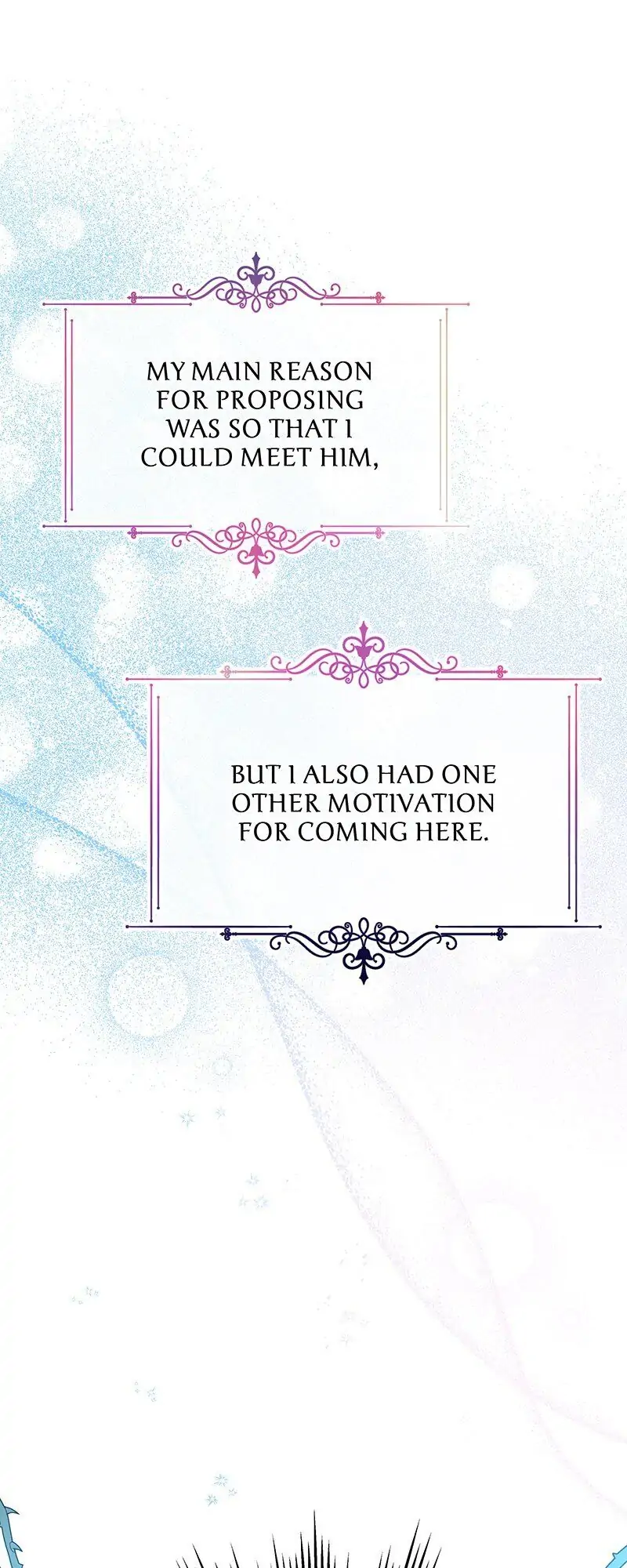 Another Typical Fantasy Romance - Chapter 2 manhwa