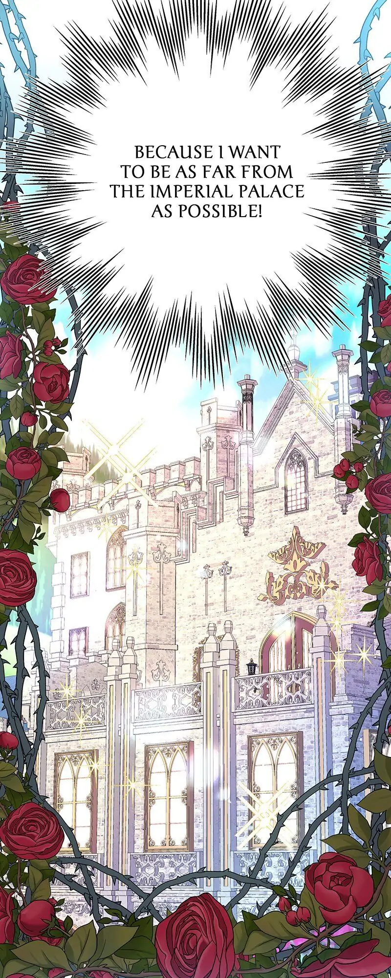 Another Typical Fantasy Romance - Chapter 2 manhwa