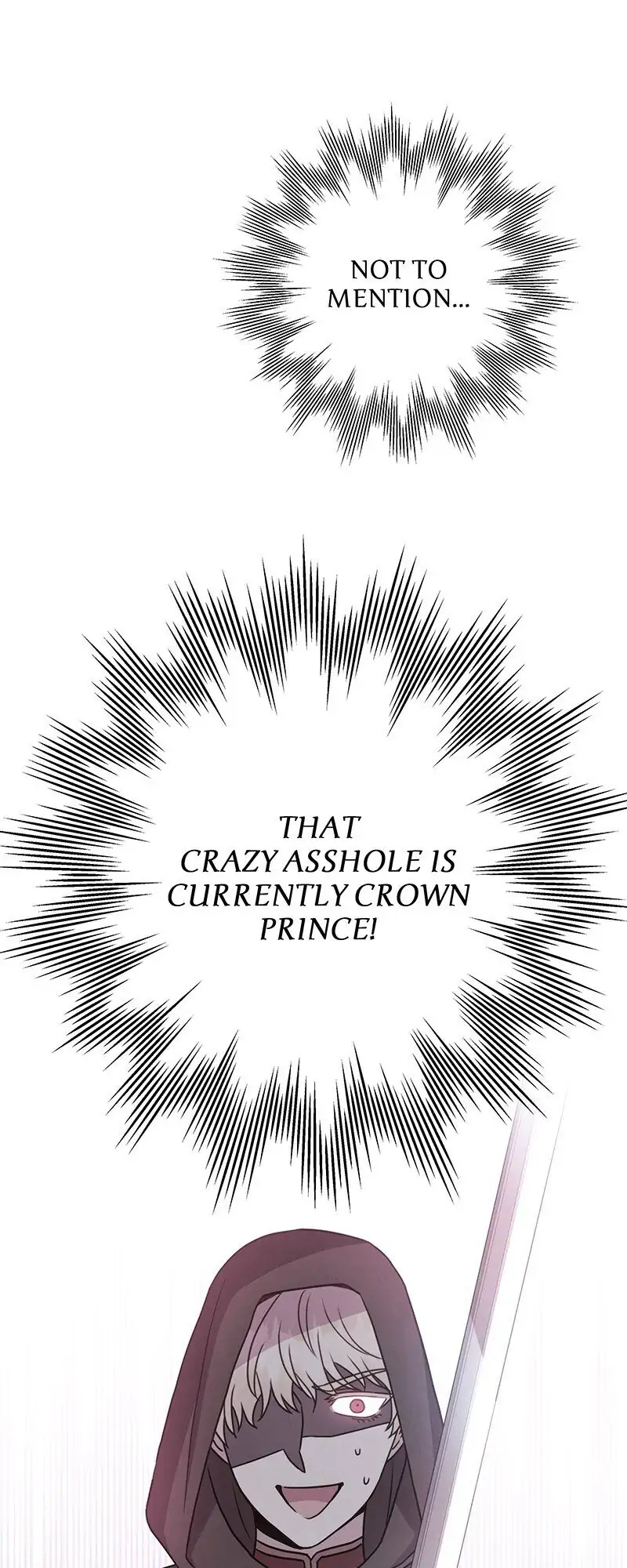 Another Typical Fantasy Romance - Chapter 2 manhwa