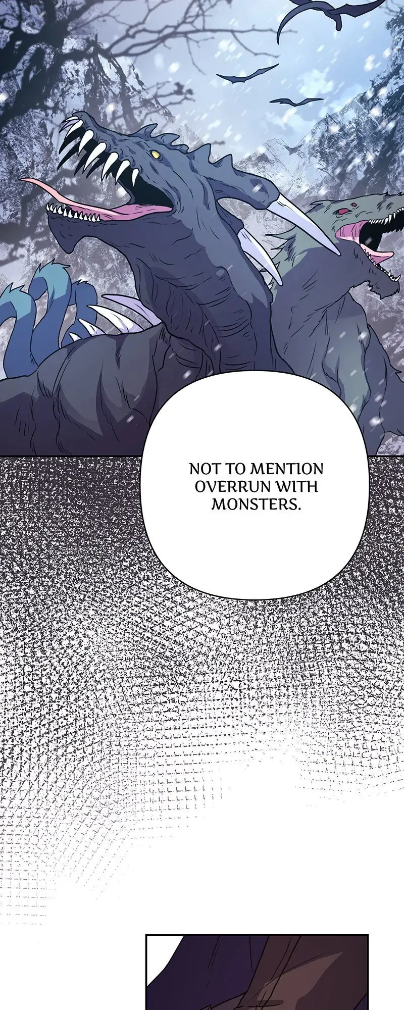 Another Typical Fantasy Romance - Chapter 2 manhwa