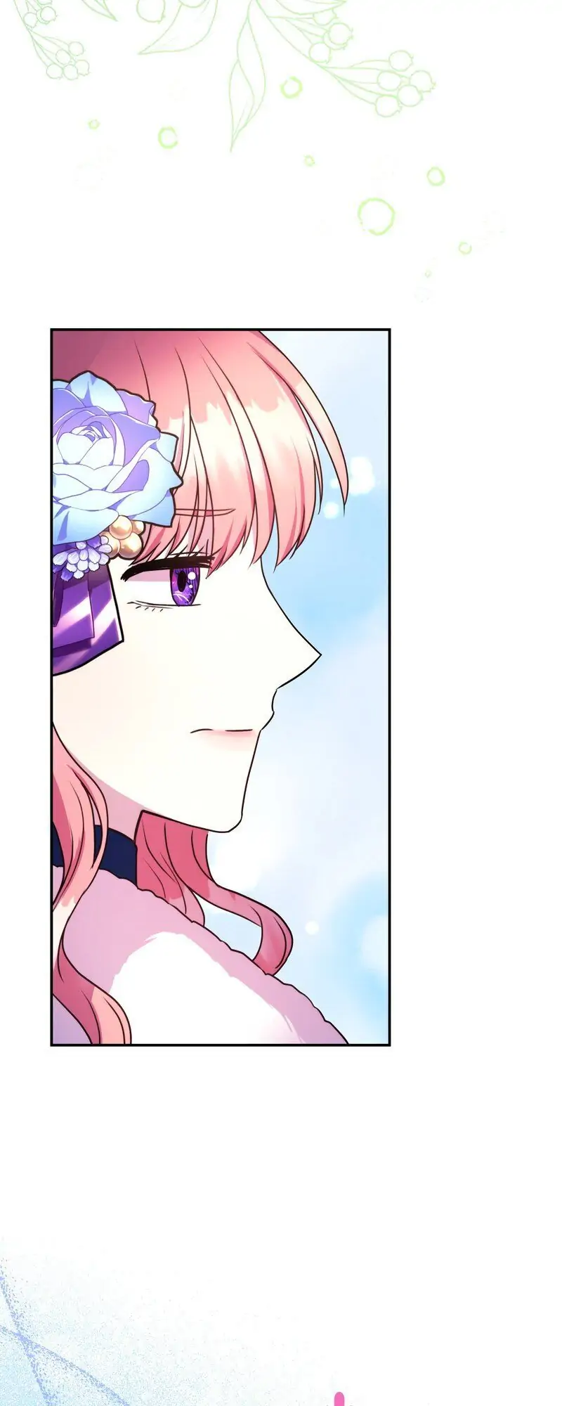 Another Typical Fantasy Romance - Chapter 2 manhwa