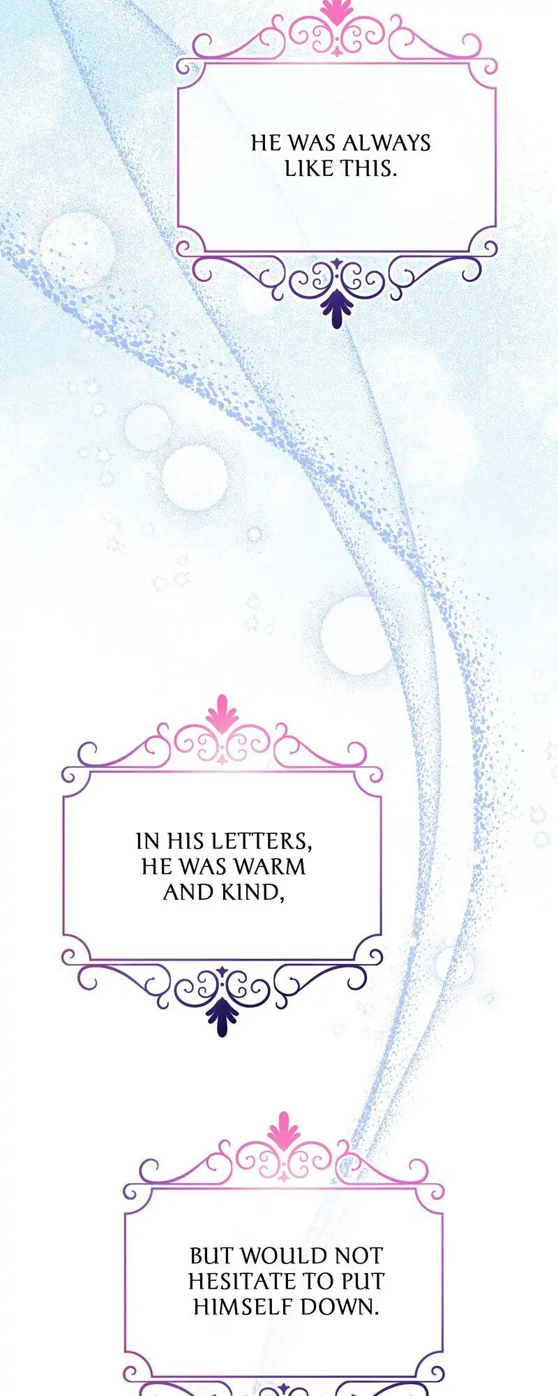 Another Typical Fantasy Romance - Chapter 2 manhwa