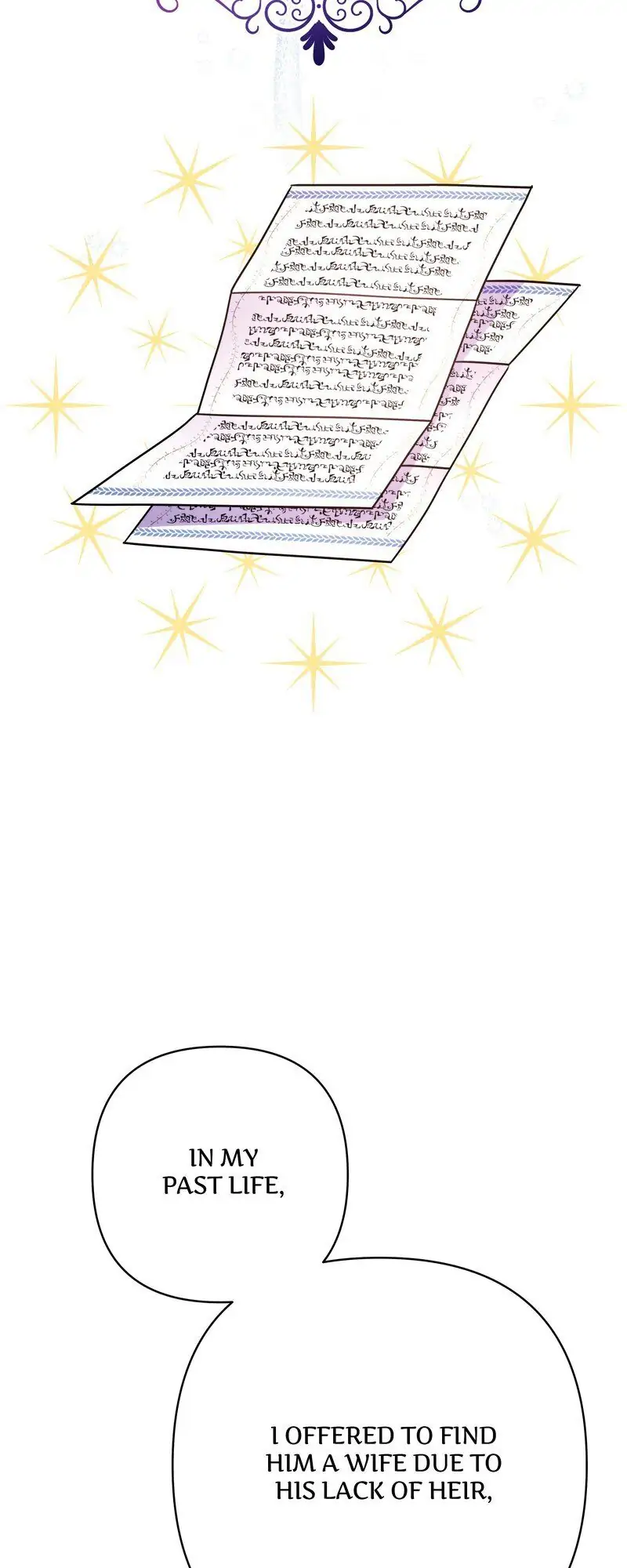Another Typical Fantasy Romance - Chapter 2 manhwa
