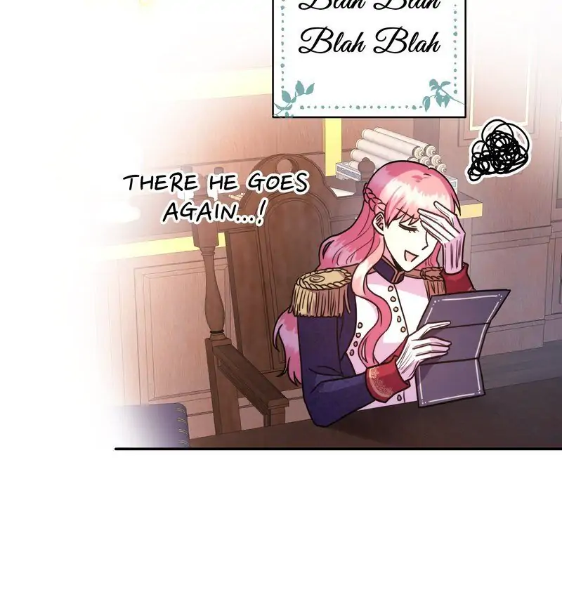 Another Typical Fantasy Romance - Chapter 2 manhwa