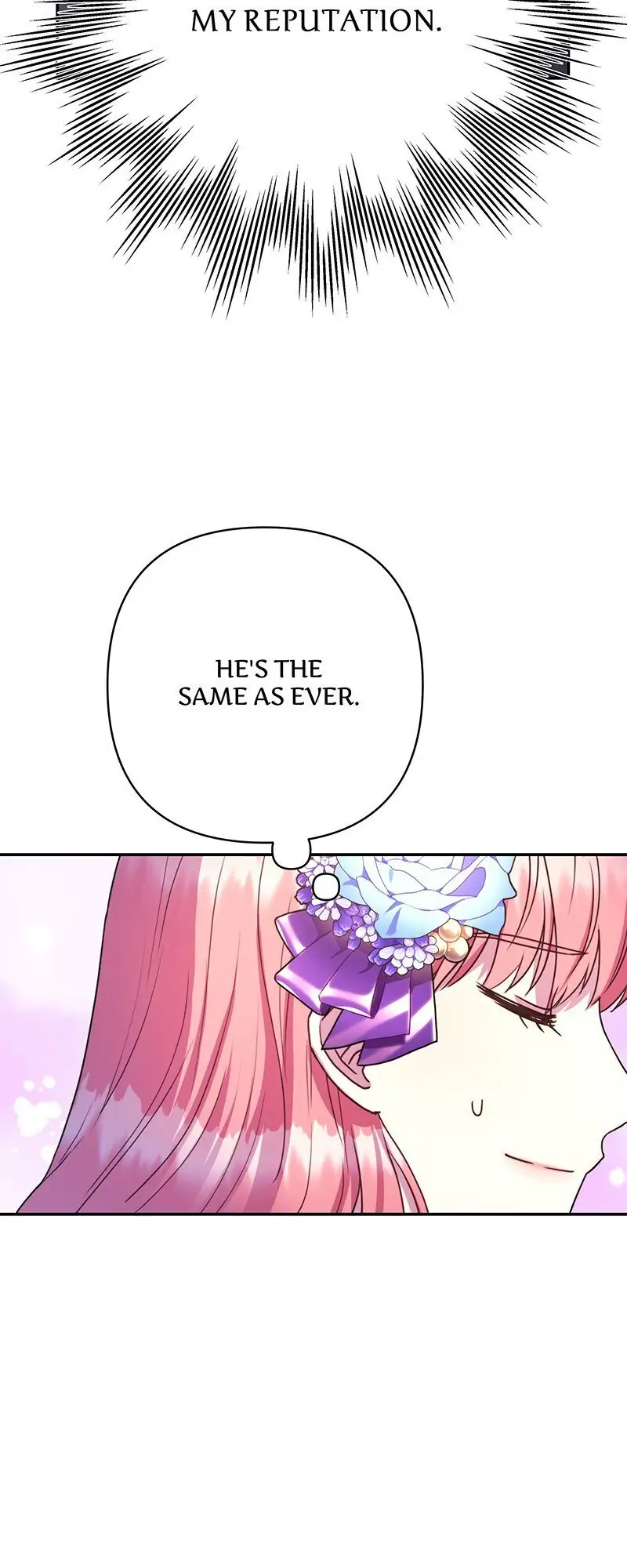 Another Typical Fantasy Romance - Chapter 2 manhwa