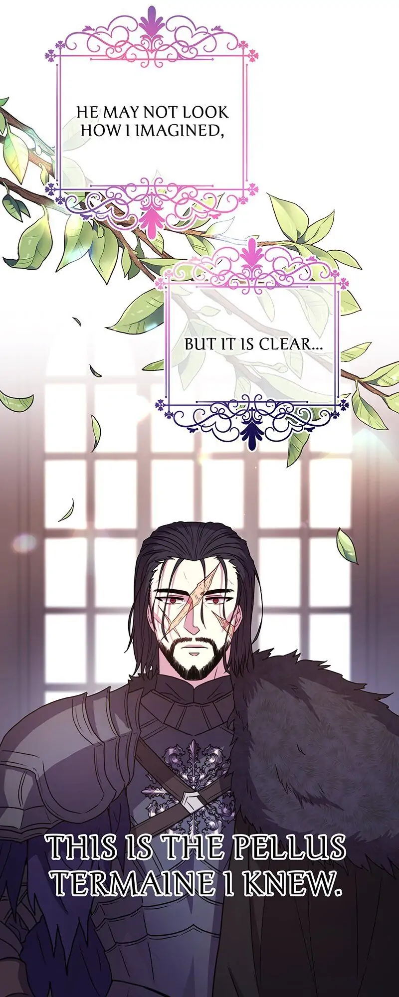 Another Typical Fantasy Romance - Chapter 2 manhwa