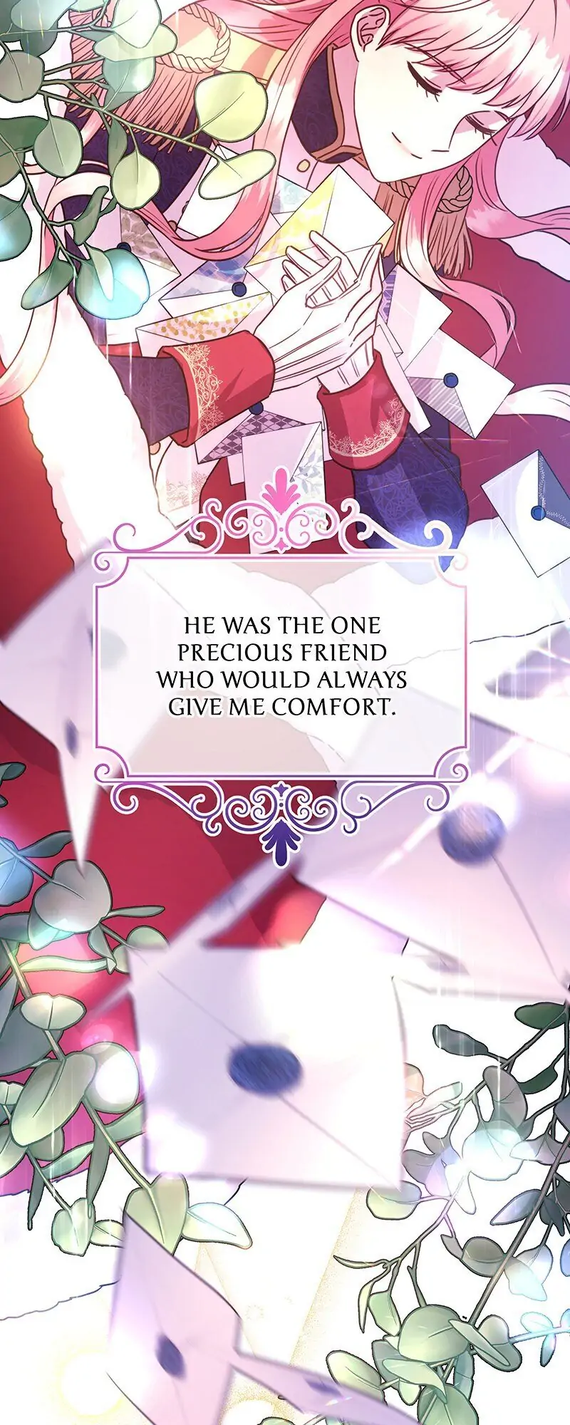Another Typical Fantasy Romance - Chapter 2 manhwa