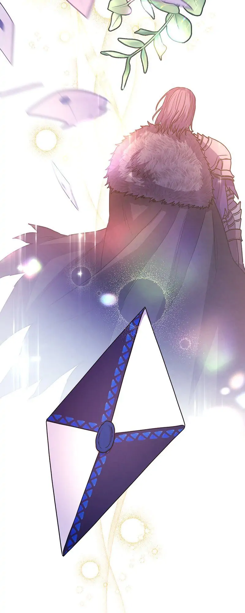 Another Typical Fantasy Romance - Chapter 2 manhwa